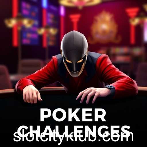 Poker Challenges