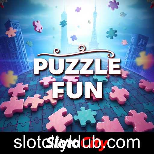 Puzzle Fun