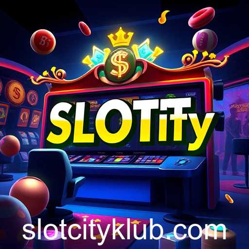 SlotCity Unveils New Features Amid Gaming Trends
