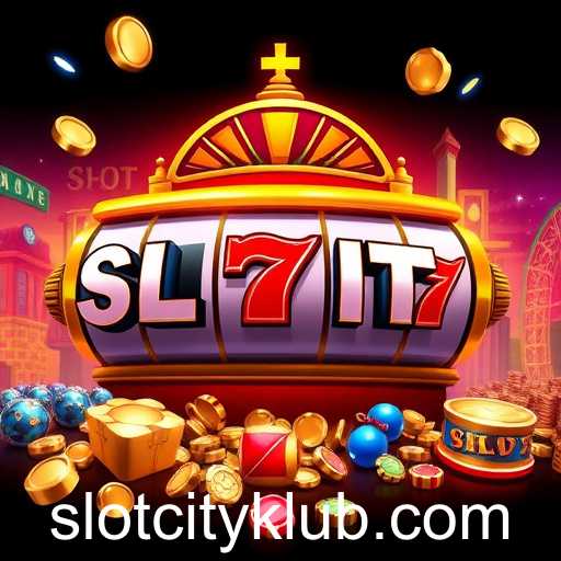 Slot Games